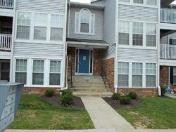 Pre-foreclosure in  CEDAR CREST CT APT J Edgewood, MD 21040