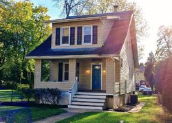 Pre-foreclosure in  RICHARD AVE Baltimore, MD 21214