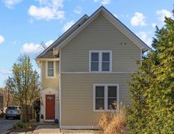 Pre-foreclosure in  ROSEMARY ST Annapolis, MD 21401