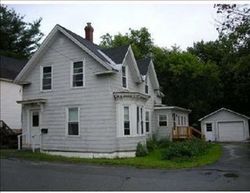 Pre-foreclosure in  PINE ST Old Town, ME 04468