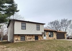 Pre-foreclosure in  REYNOLDS ST Madison, IL 62060