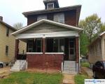Pre-foreclosure in  STATE ST Granite City, IL 62040