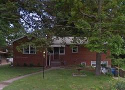 Pre-foreclosure in  OAK ST East Alton, IL 62024