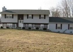 Pre-foreclosure in  E US HIGHWAY 40 Troy, IL 62294