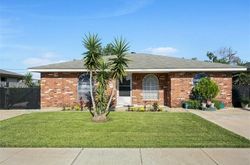 Pre-foreclosure Listing in TULANE DR KENNER, LA 70065