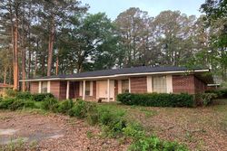 Pre-foreclosure Listing in CORNELL ST MANSFIELD, LA 71052