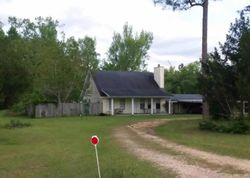 Pre-foreclosure Listing in HIGHWAY 21 ANGIE, LA 70426
