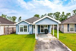 Pre-foreclosure Listing in CASA DR GRAY, LA 70359