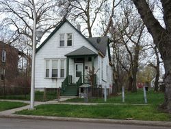 Pre-foreclosure in  S SANGAMON ST Chicago, IL 60621