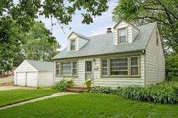 Pre-foreclosure in  S WILLIAMS ST Westmont, IL 60559