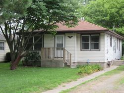 Pre-foreclosure in  COUNTY LINE RD Portage, IN 46368