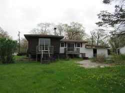 Pre-foreclosure in  SWANSON RD Portage, IN 46368