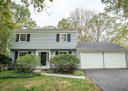 Pre-foreclosure in  HELLENIC DR Olympia Fields, IL 60461