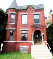  S Evans Ave, Chicago IL