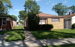 Pre-foreclosure in  S SANGAMON ST Chicago, IL 60643