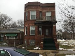 Pre-foreclosure in  S GREEN ST Chicago, IL 60621
