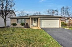 Pre-foreclosure in  KNOLLWOOD DR Steger, IL 60475