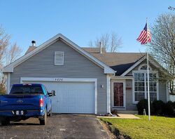 Pre-foreclosure in  W MULBERRY LN Monee, IL 60449