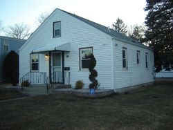 Pre-foreclosure in  CAMPBELL AVE Calumet City, IL 60409