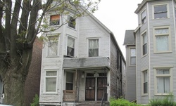  S Sangamon St, Chicago IL