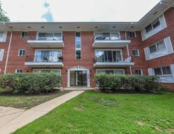 Pre-foreclosure Listing in OLD ORCHARD CT UNIT 203 SKOKIE, IL 60076