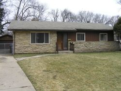 Pre-foreclosure in  W ATLANTIC AVE Waukegan, IL 60085