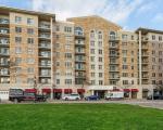 Pre-foreclosure in  W CAMPBELL ST UNIT 402 Arlington Heights, IL 60005