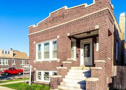 Pre-foreclosure in  S 58TH AVE Cicero, IL 60804