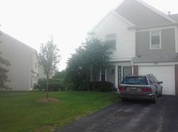 Pre-foreclosure in  N OLTENDORF RD Streamwood, IL 60107