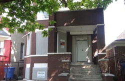 Pre-foreclosure in  W MONROE ST Chicago, IL 60644