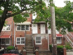 Pre-foreclosure in  E 29TH ST Brooklyn, NY 11226