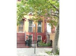 Pre-foreclosure in  GREENE AVE Brooklyn, NY 11221