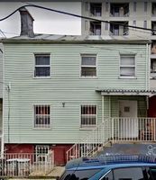Pre-foreclosure in  TROUTMAN ST Brooklyn, NY 11206