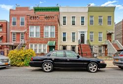 Pre-foreclosure in  HULL ST Brooklyn, NY 11233