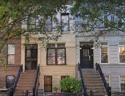 Pre-foreclosure in  QUINCY ST Brooklyn, NY 11221