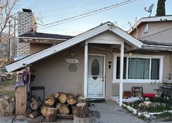 Pre-foreclosure Listing in SAN CARLOS TRL FRAZIER PARK, CA 93225