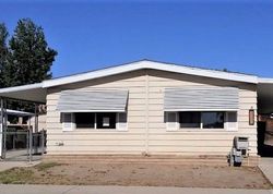 Pre-foreclosure in  ESTATE ST Bakersfield, CA 93313