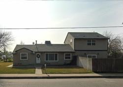 Pre-foreclosure in  PALM ST Bakersfield, CA 93309