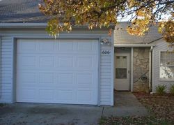 Pre-foreclosure in  POTOMAC CT Radcliff, KY 40160