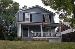 Pre-foreclosure in  S LINDEN AVE Covington, KY 41011