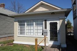 Pre-foreclosure in  GOSS AVE Louisville, KY 40217