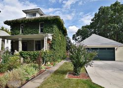 Pre-foreclosure in  S RIVER ST Montgomery, IL 60538