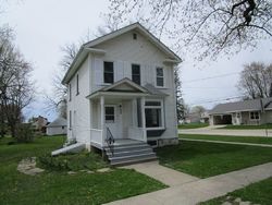 Pre-foreclosure in  S CHERRY ST Somonauk, IL 60552