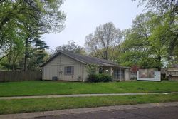 Pre-foreclosure in  HORTON ST Overland Park, KS 66207