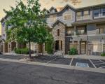 Pre-foreclosure in  S FLORENCE WAY UNIT 117 Denver, CO 80247