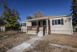 Pre-foreclosure in  W JEWELL AVE Denver, CO 80219