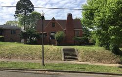 Pre-foreclosure in  BUSH BLVD Birmingham, AL 35208