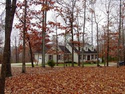 Pre-foreclosure in  BEABOUT DR Birmingham, AL 35244