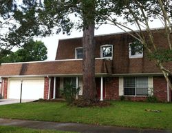 Pre-foreclosure in  WARWICKSHIRE RD Jacksonville, FL 32257