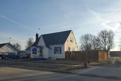  S Sheridan Ave, Ottumwa IA